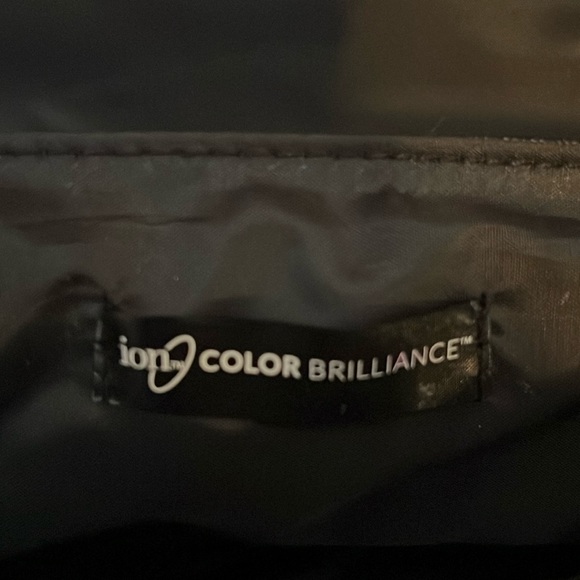 Black crossbody bag - Picture 8 of 8